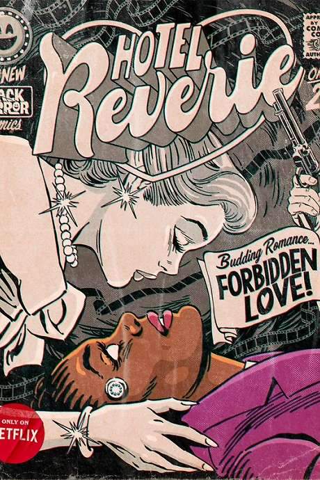 Black Mirror: Hotel Reverie